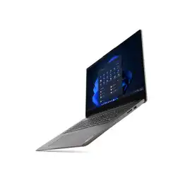 Intel Core i5 1135G7 - 2.4 GHz - Win 10 Pro 64 bits - Iris Xe Graphics - 8 Go RAM - 256 Go SSD NVMe - 17... (82NX00CHFR)_3